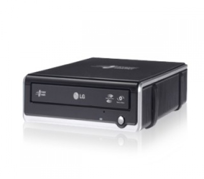 Imagine DVD Writer LG USB 2.0 GE20NU11